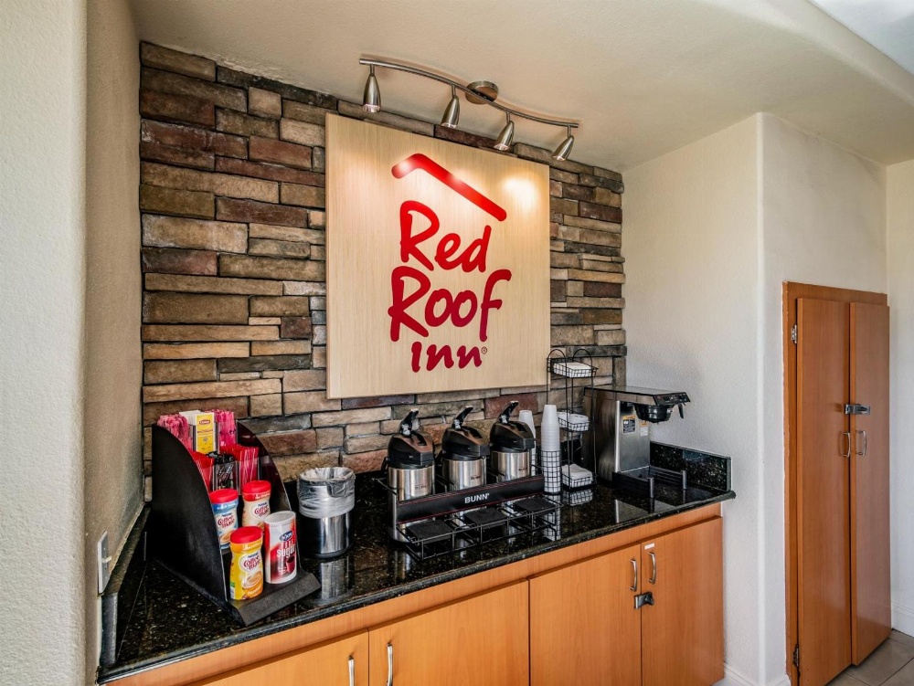 Red Roof Inn Orlando South - Florida Mall Image 7