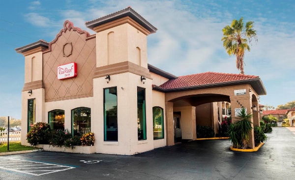 Red Roof Inn Orlando South - Florida Mall image 1