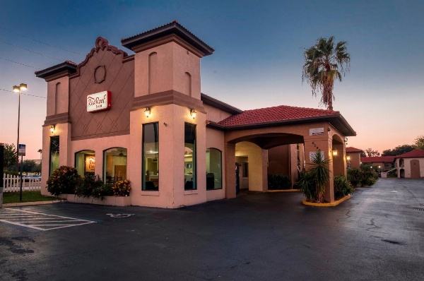 Red Roof Inn Orlando South - Florida Mall image 3